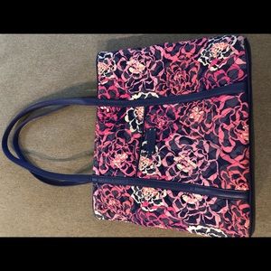Vera Bradley Bag